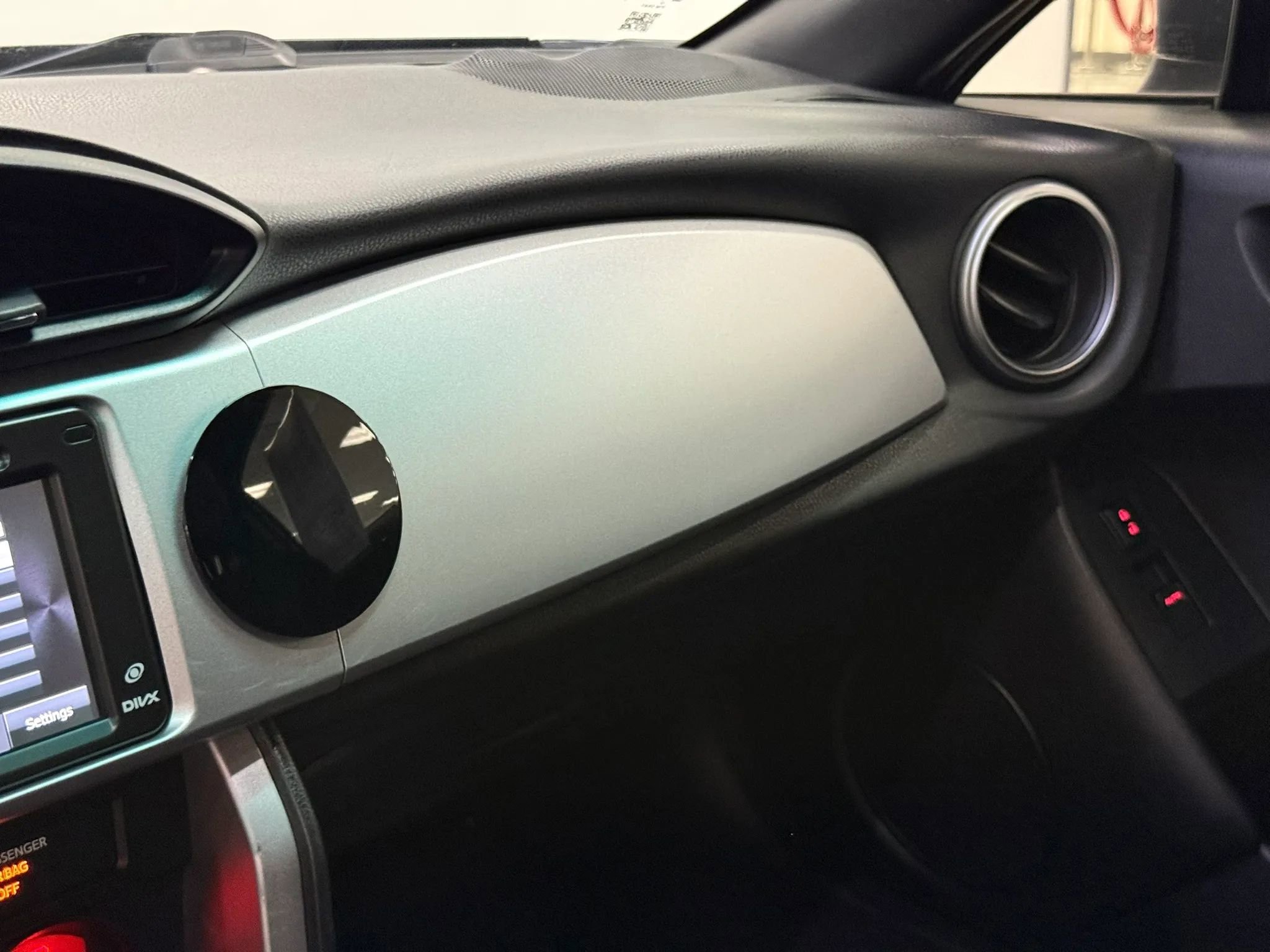 Used 2014 Subaru BRZ Limited w/ Popular Package #1B RWD image 26