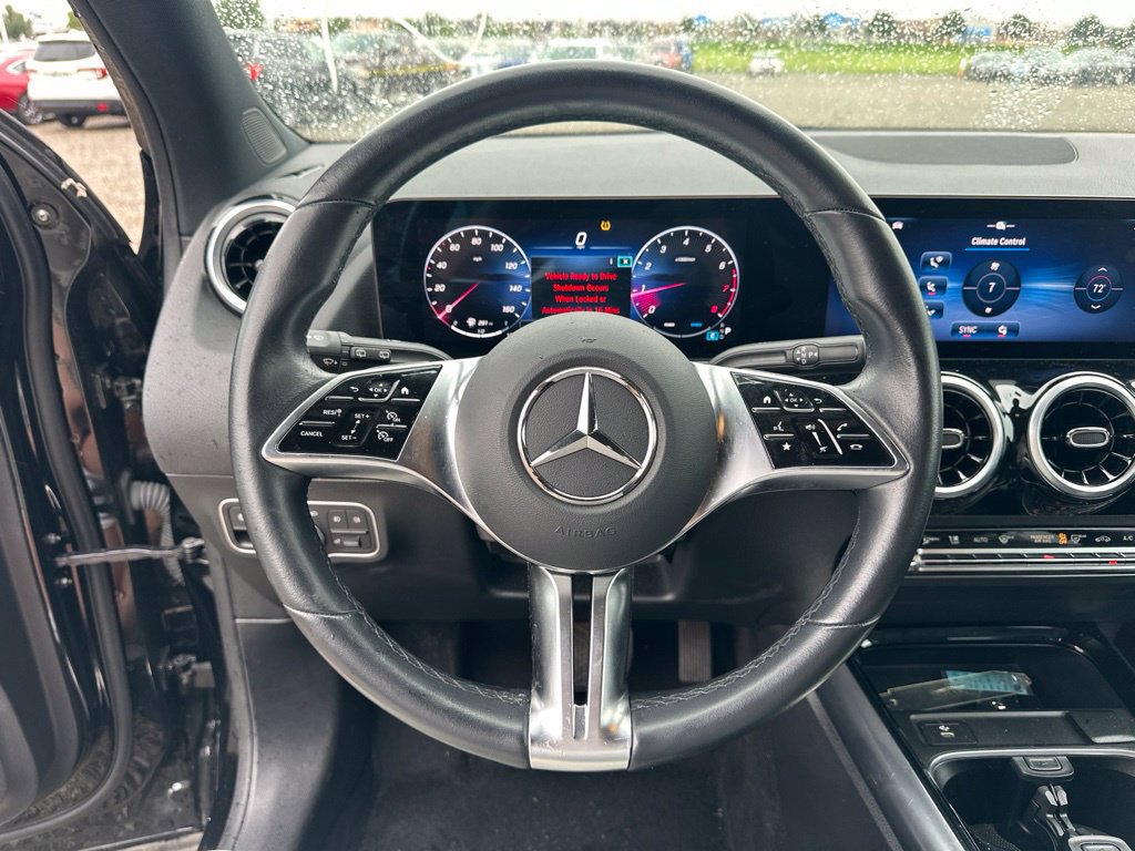 Used 2025 Mercedes-Benz GLA 250 image 19
