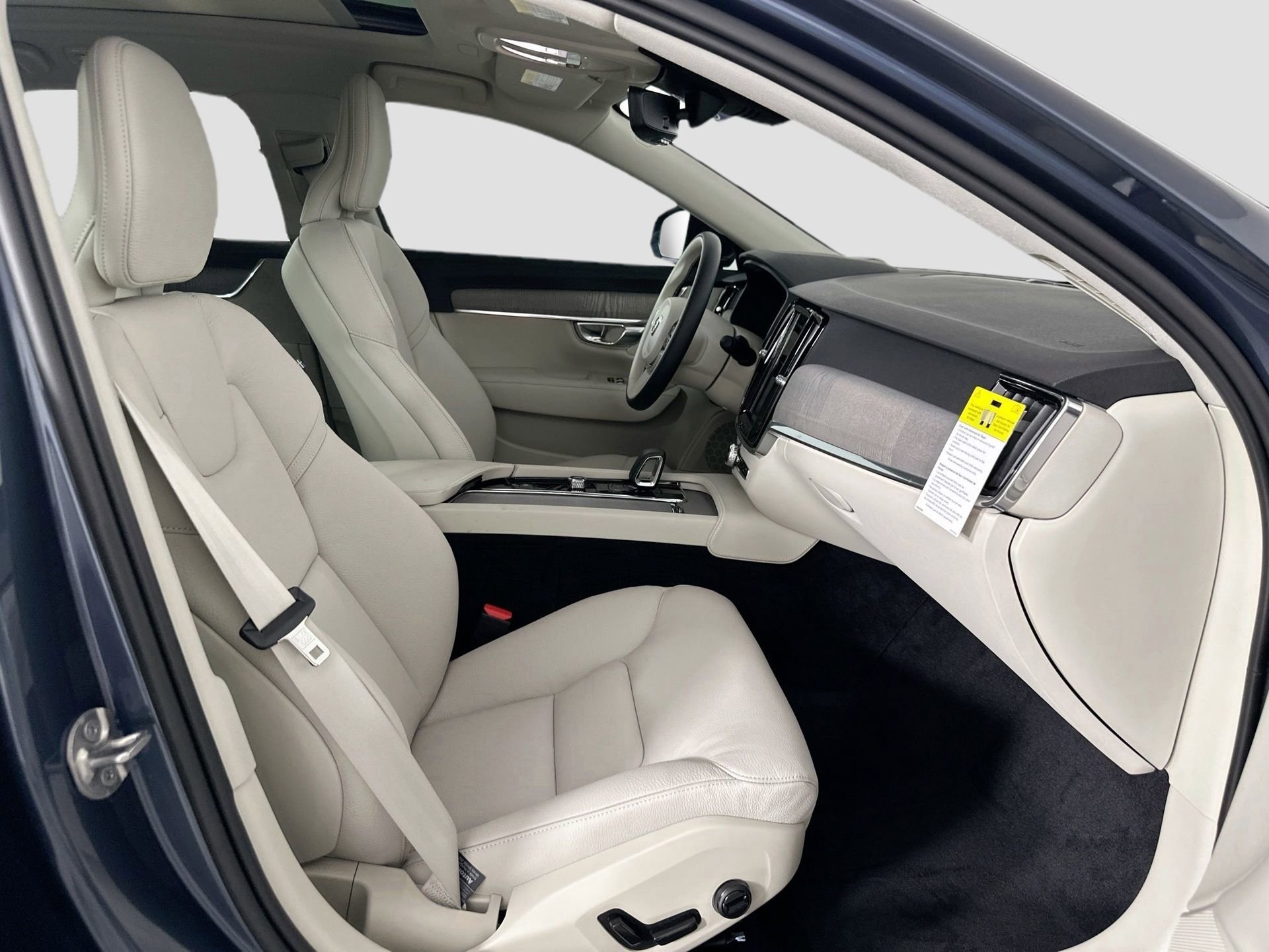 New 2025 Volvo S90 B6 Plus image 20