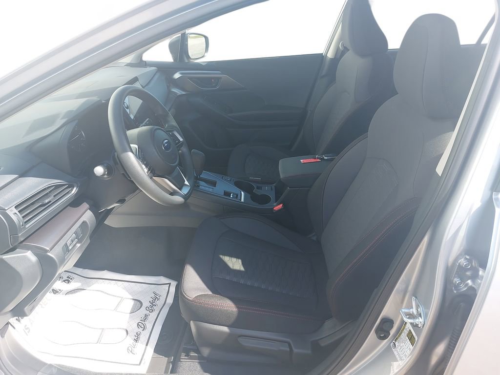 Used 2025 Subaru Impreza 2.0i Sport AWD/4WD image 9