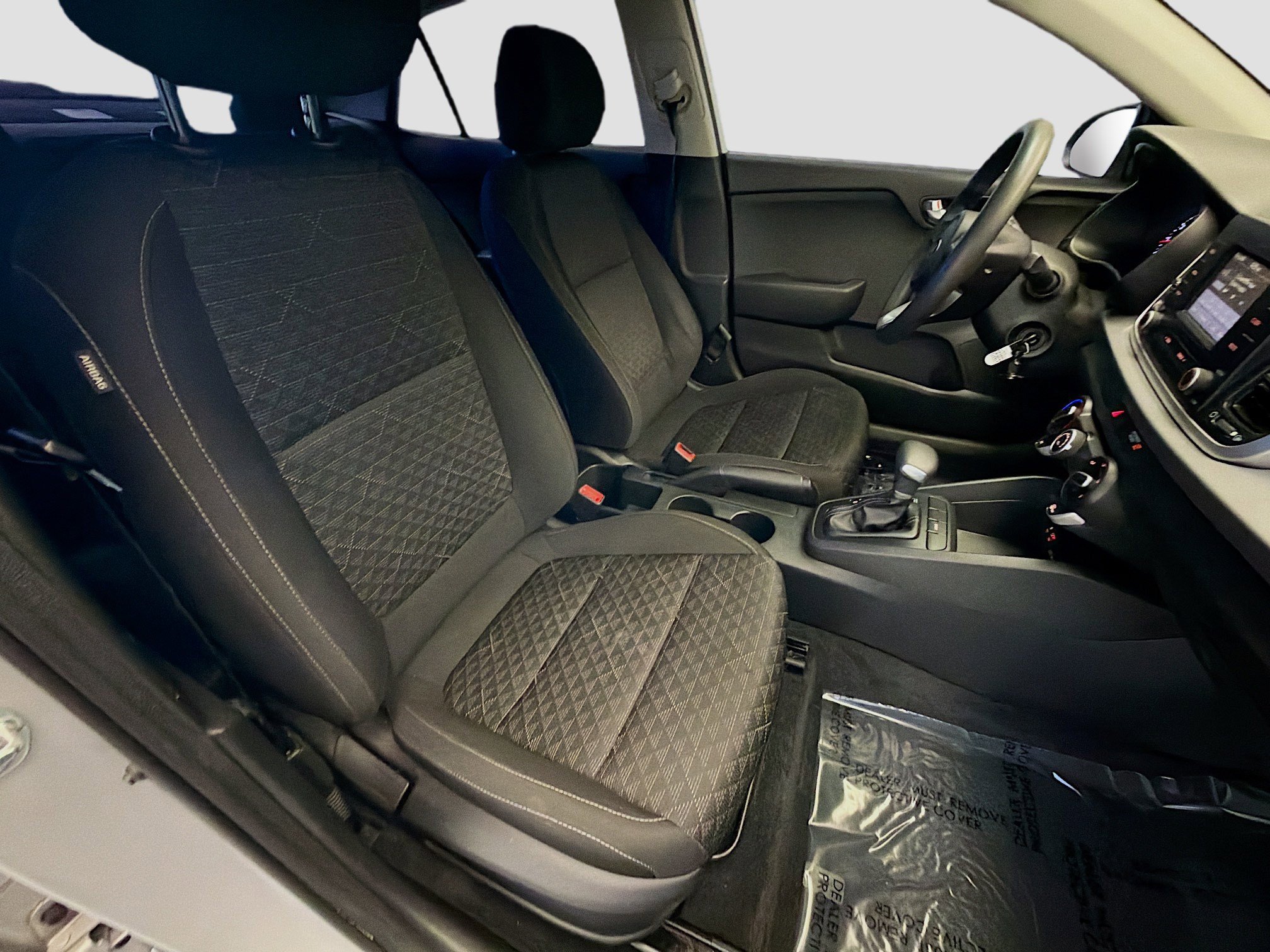 Used 2018 Kia Rio LX image 14