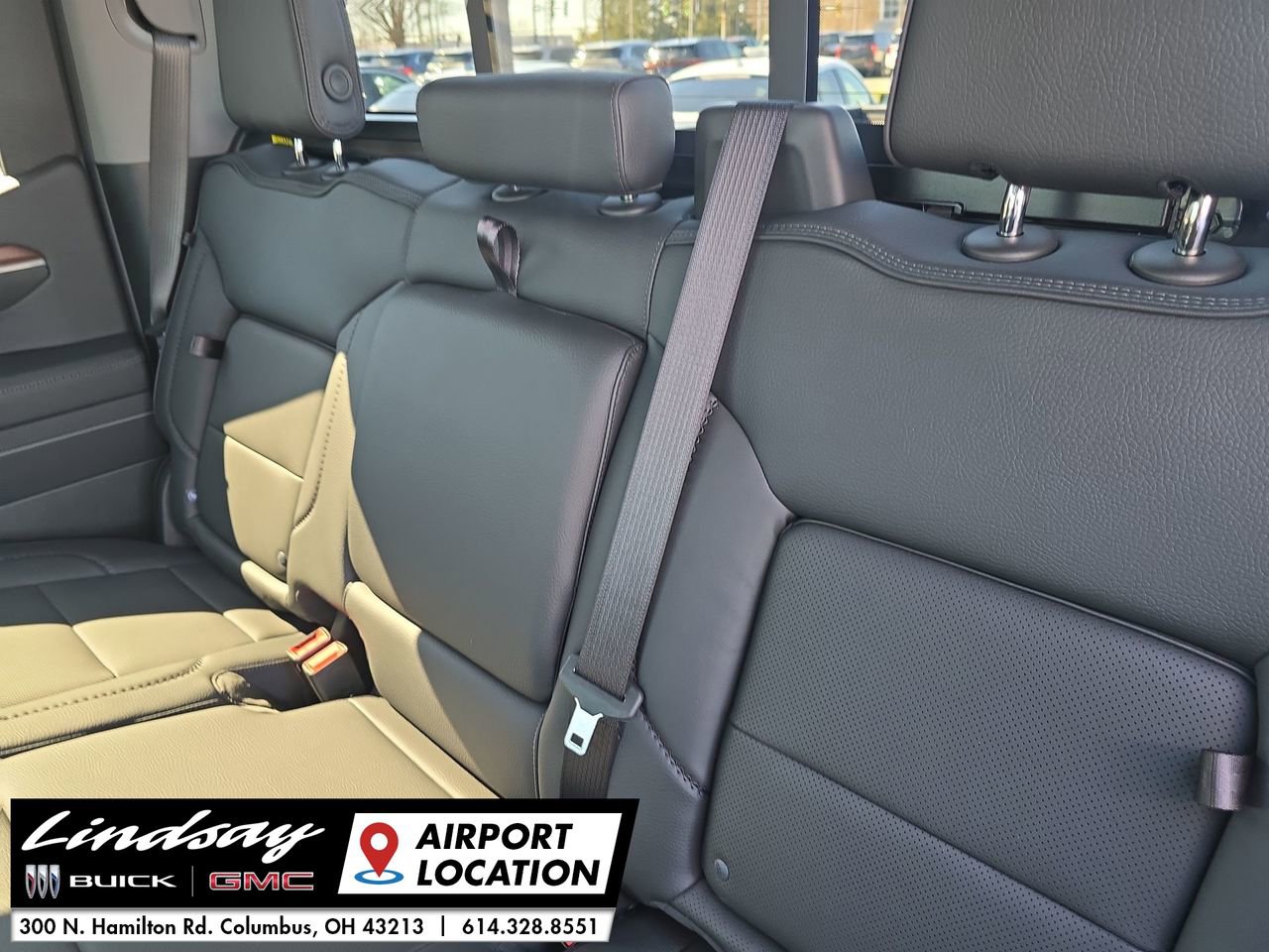 New 2026 GMC Sierra 1500 Denali w/ Technology Package image 27