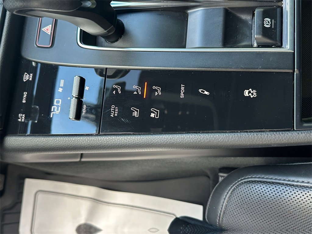 Used 2022 Porsche Macan S image 22