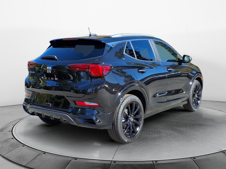 New 2026 Buick Encore GX Sport Touring w/ Comfort Package image 7