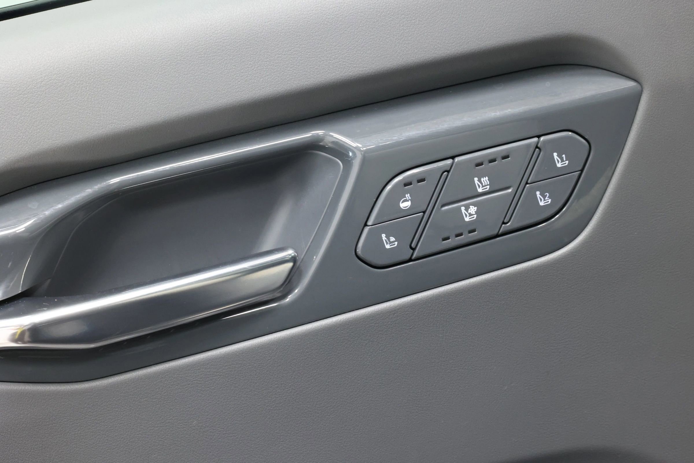 Used 2024 Kia EV9 GT-Line image 10