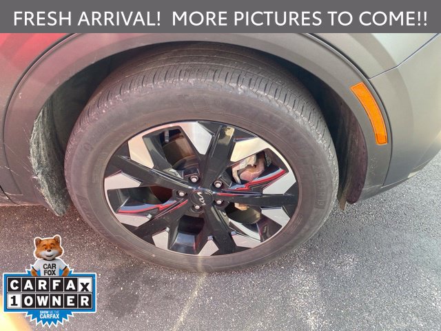 Used 2023 Kia Sportage X-Line AWD/4WD image 10
