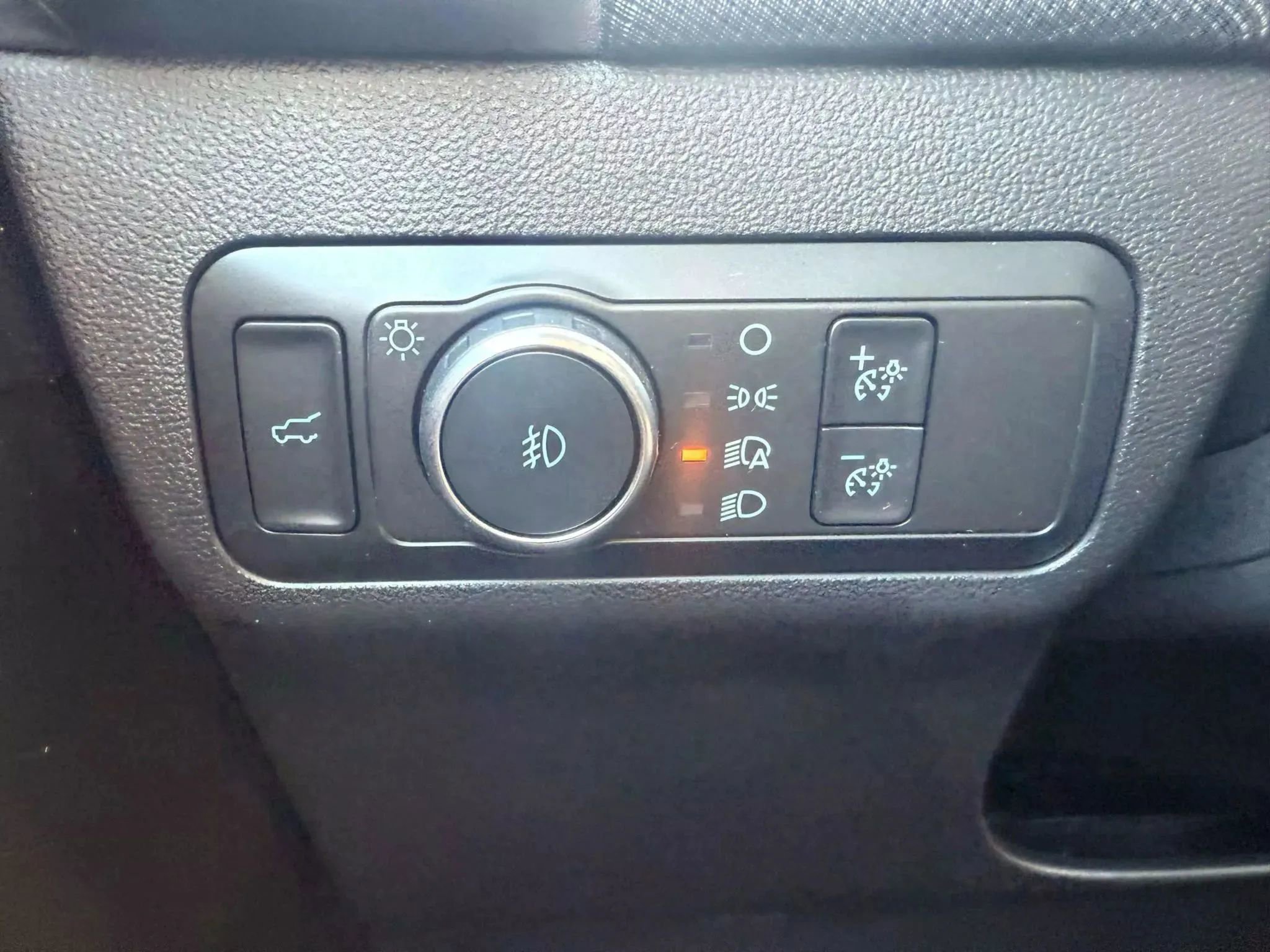 Used 2021 Ford Bronco Sport Outer Banks w/ Outer Banks Package image 17