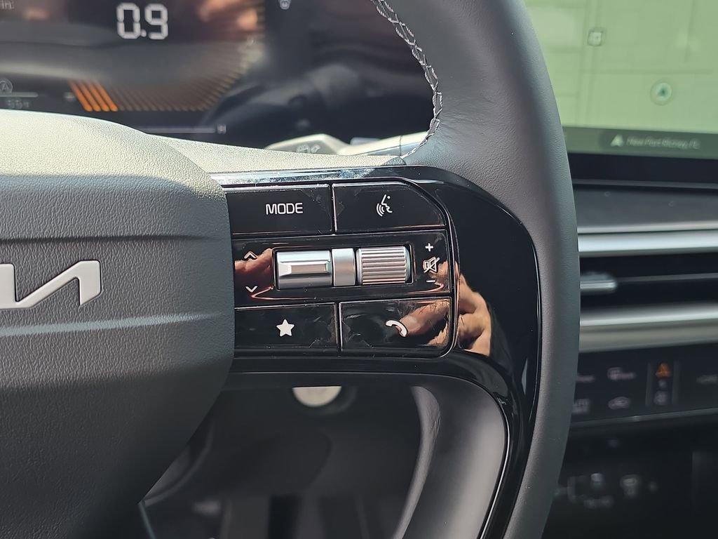 New 2026 Kia Sorento EX image 31