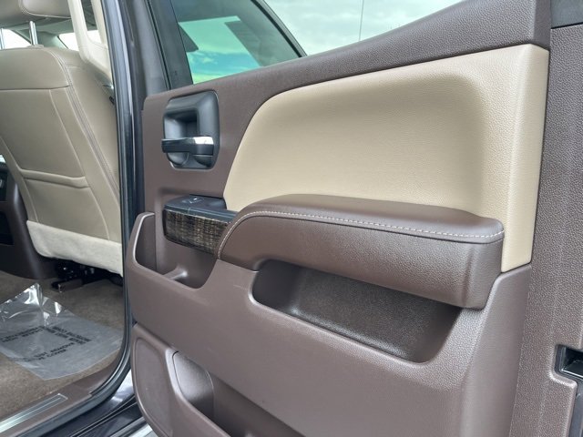 Used 2016 GMC Sierra 2500 Denali w/ Duramax Plus Package image 19