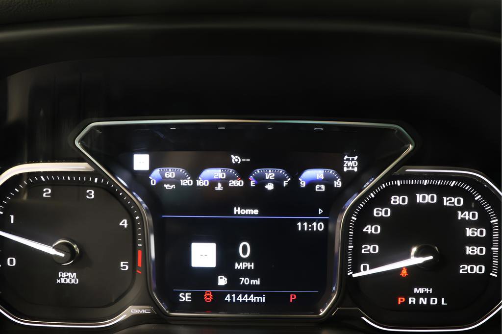 Used 2021 GMC Sierra 2500 Denali w/ Denali Ultimate Package image 14