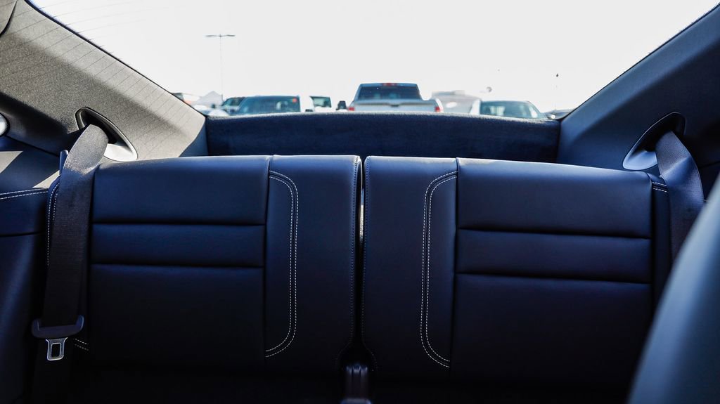 Used 2025 Porsche 911 Carrera image 26