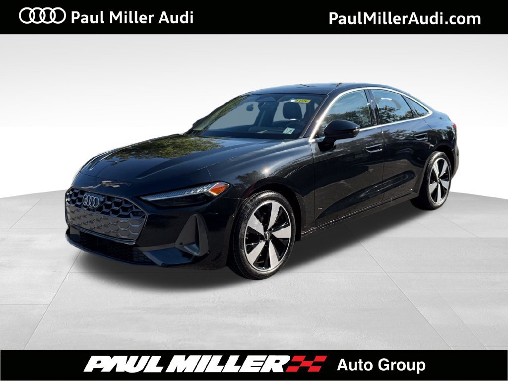 Used 2025 Audi A5 Premium Plus