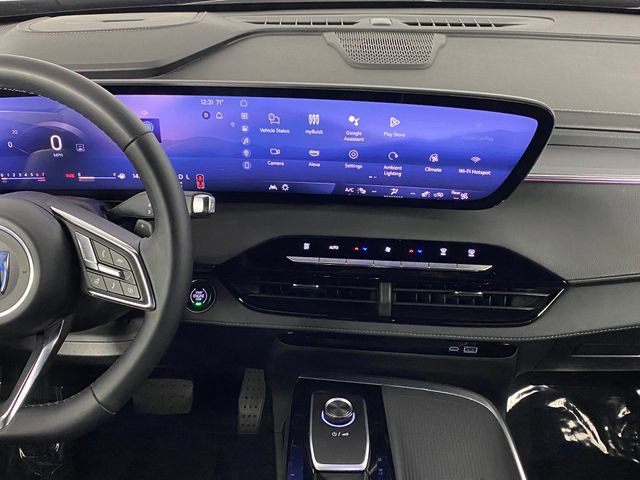 Certified 2025 Buick Enclave Sport Touring AWD/4WD image 20