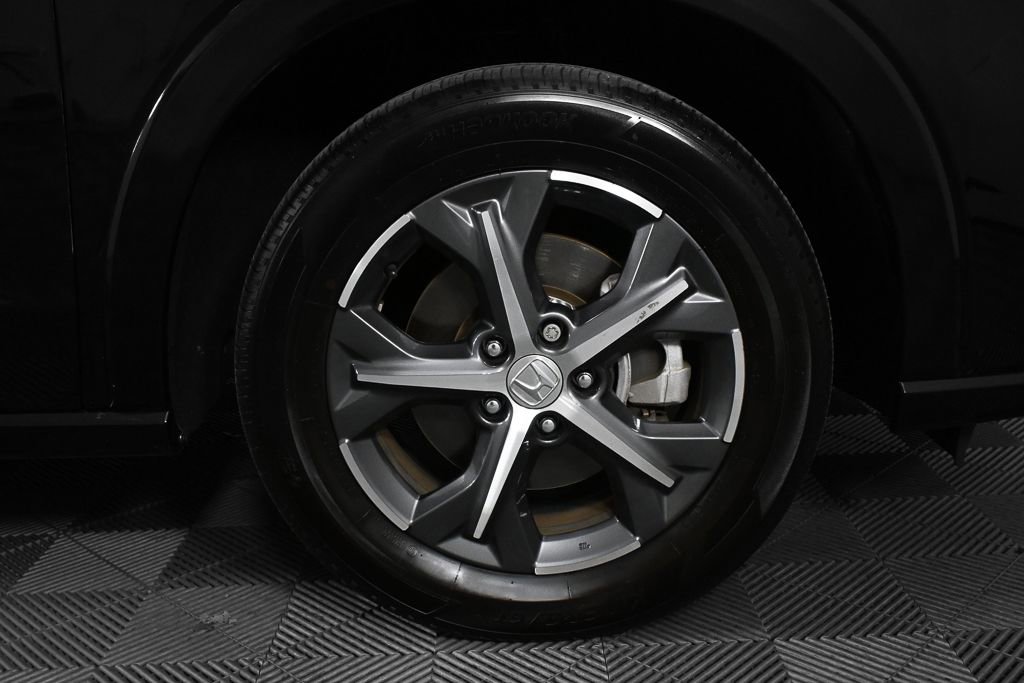 Used 2024 Honda HR-V EX-L image 34