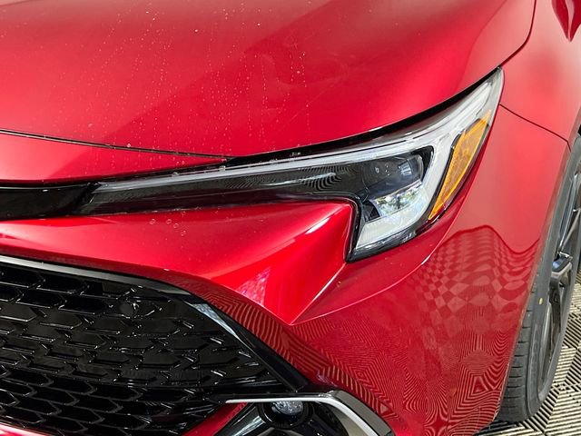 New 2026 Toyota Corolla XSE image 9