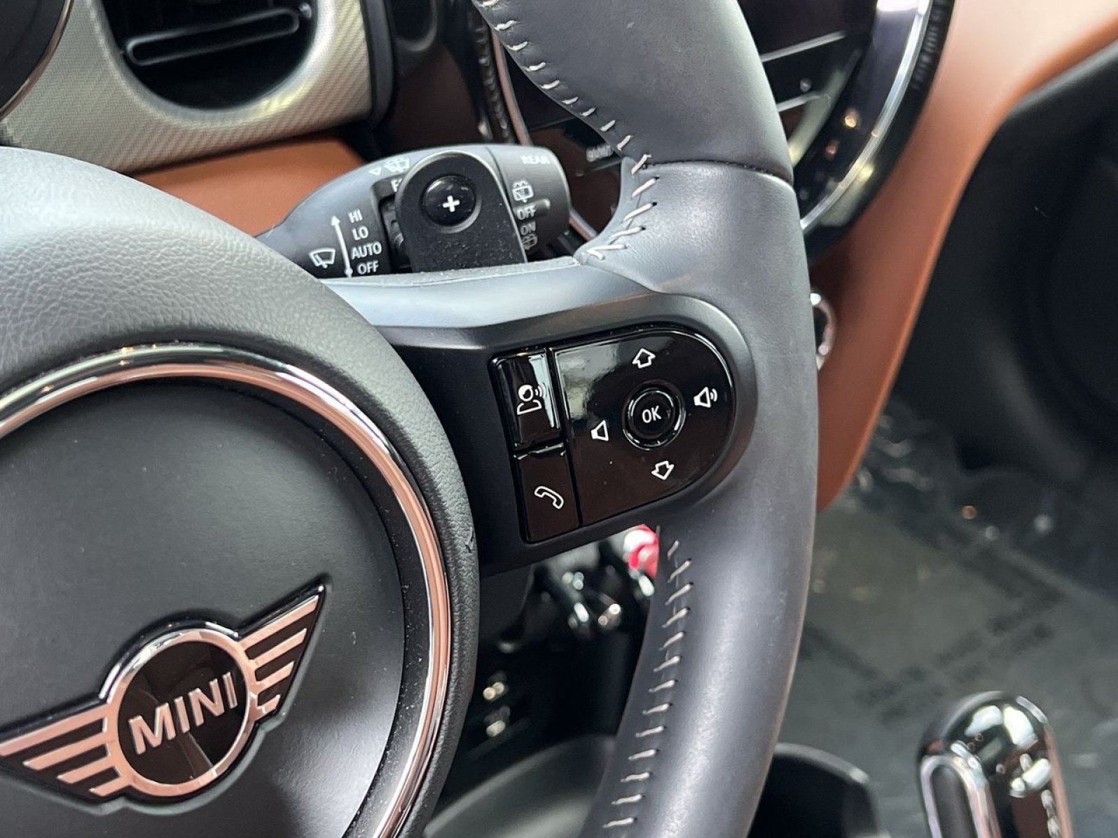 Used 2022 MINI Cooper S FWD image 33