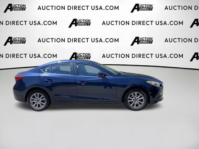 Used 2016 MAZDA MAZDA3 i Sport w/ Preferred Equipment Package FWD image 5