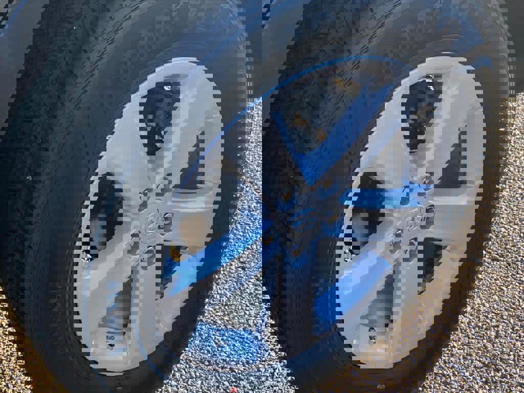 Used 2014 Toyota RAV4 XLE image 22