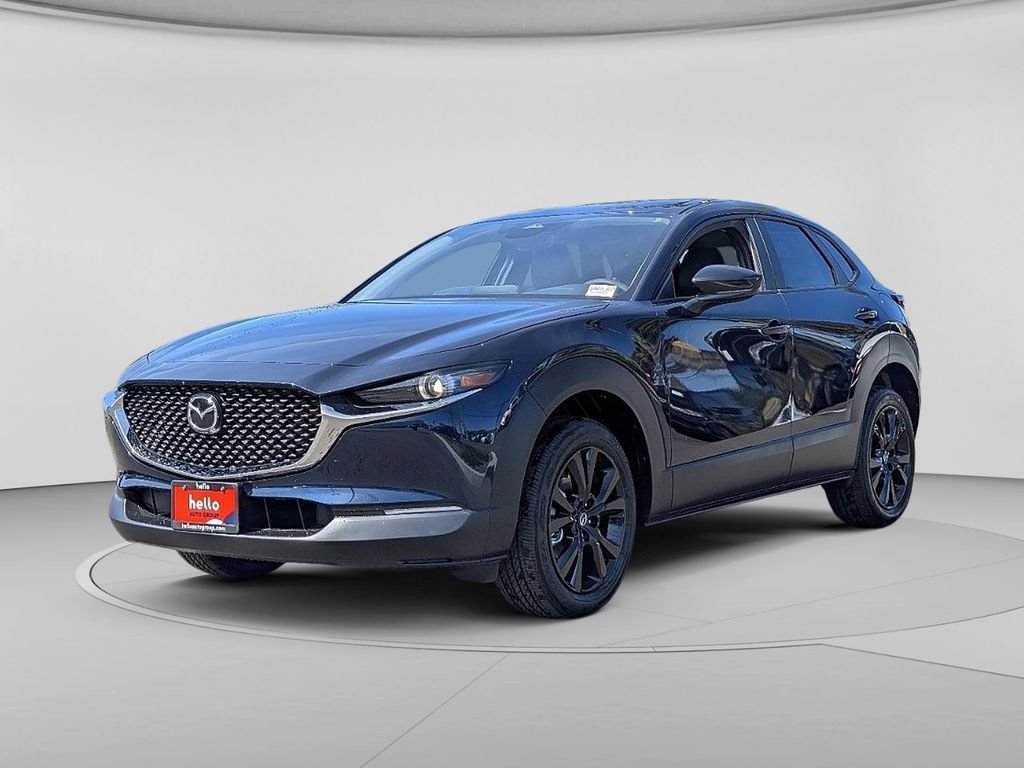 New 2026 MAZDA CX-30 AWD 2.5 S w/ Select Sport Pkg image 6