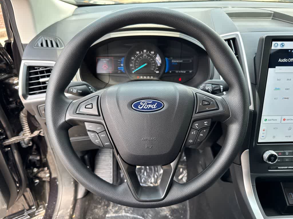 New 2024 Ford Edge SE AWD/4WD image 22