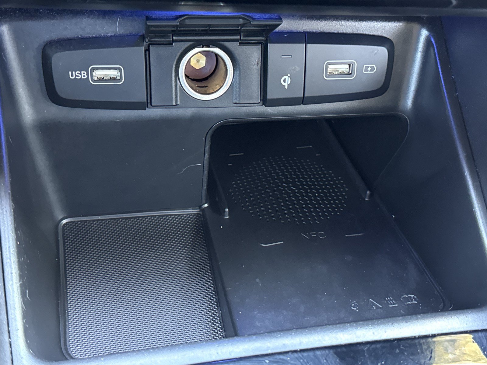Certified 2024 Hyundai Tucson SEL w/ Convenience Package FWD image 27