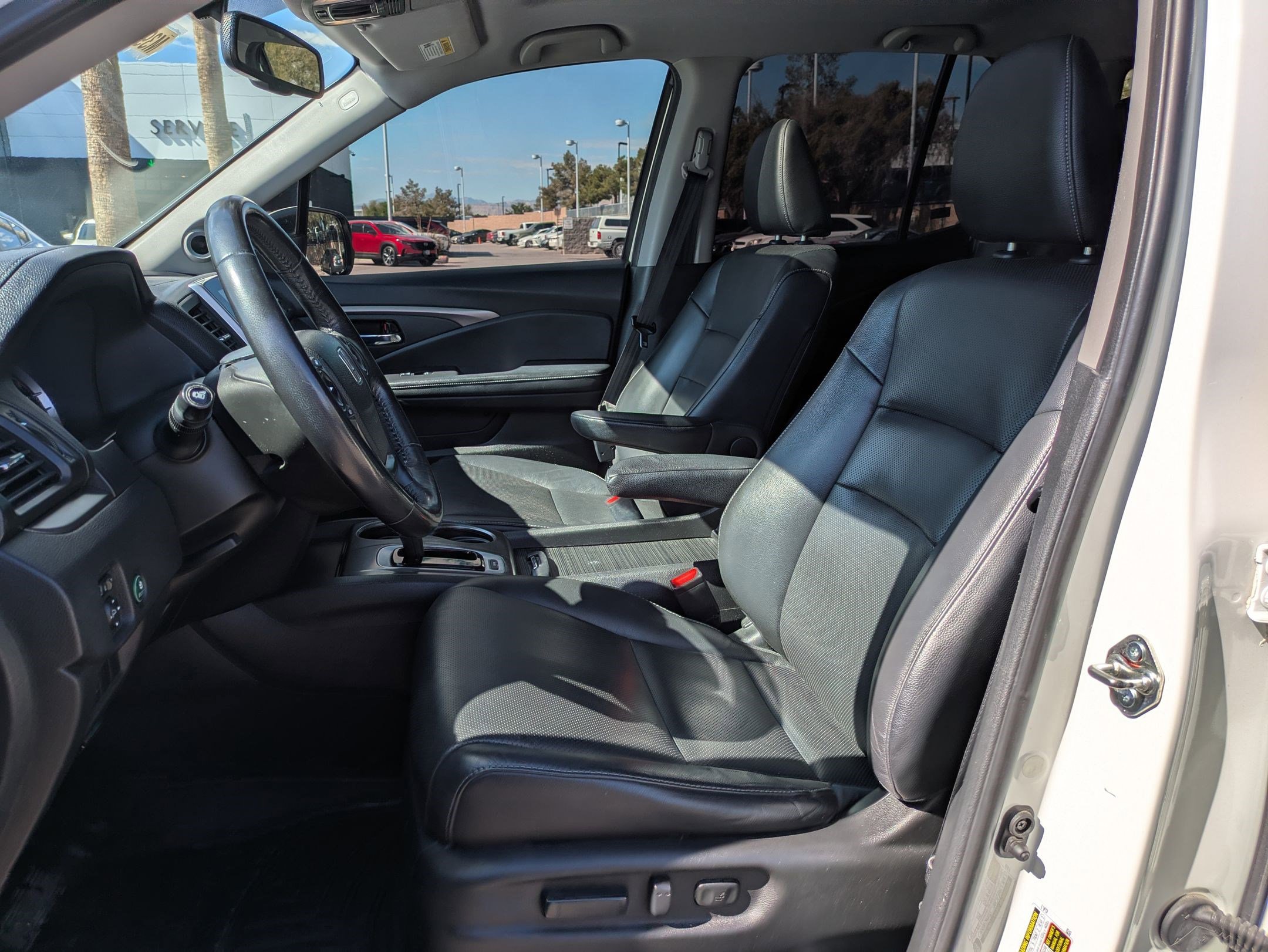 Used 2019 Honda Ridgeline RTL-T image 25