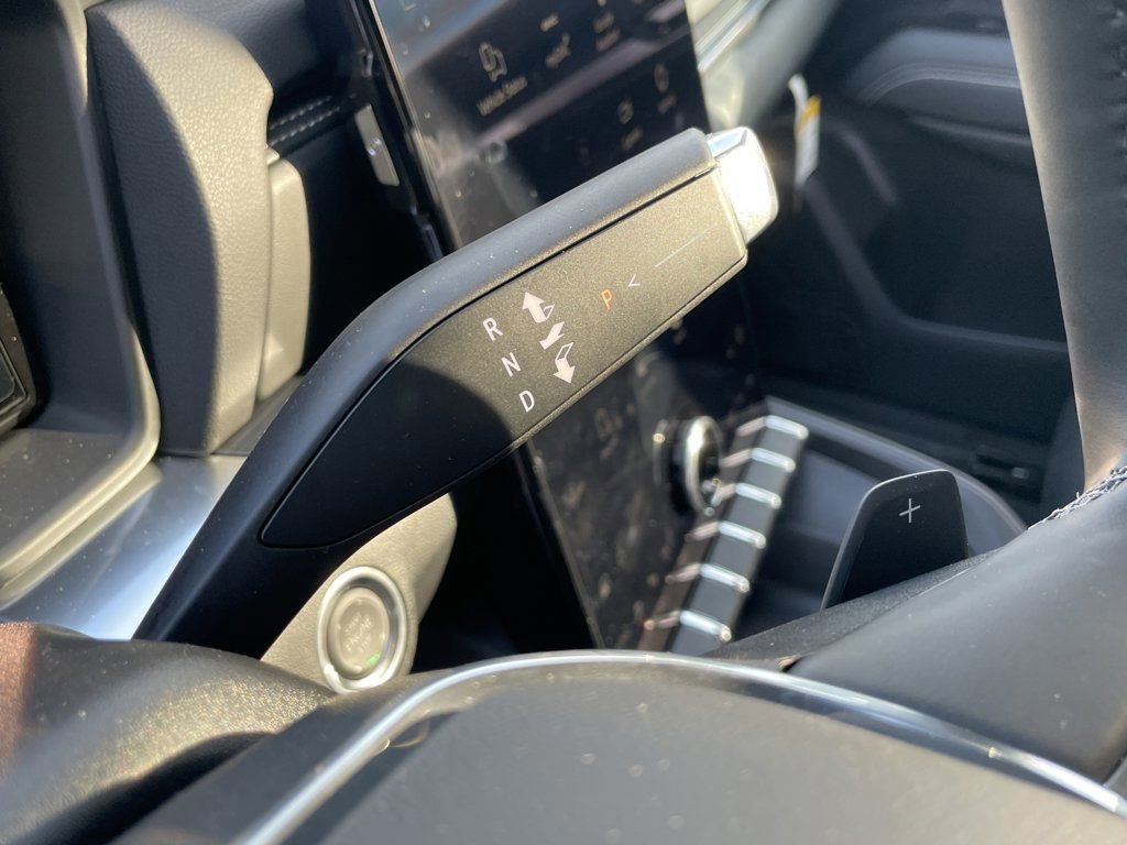 New 2026 GMC Terrain Elevation w/ Elevation Premium Package image 24