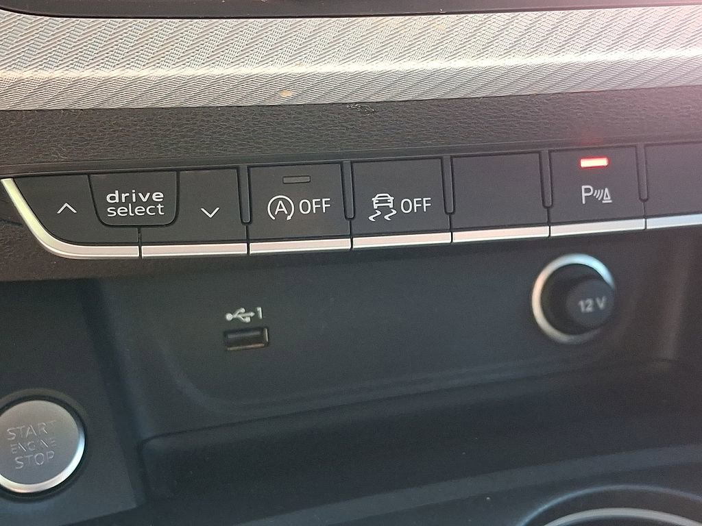 Used 2018 Audi A5 2.0T Premium Plus w/ Premium Plus image 26