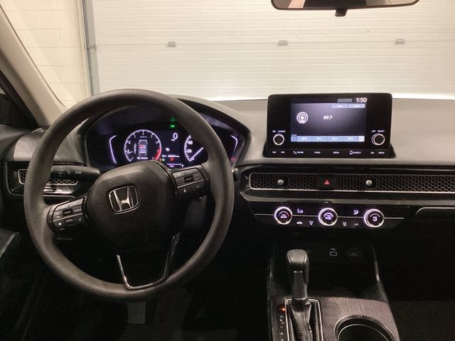 Used 2024 Honda Civic LX image 26