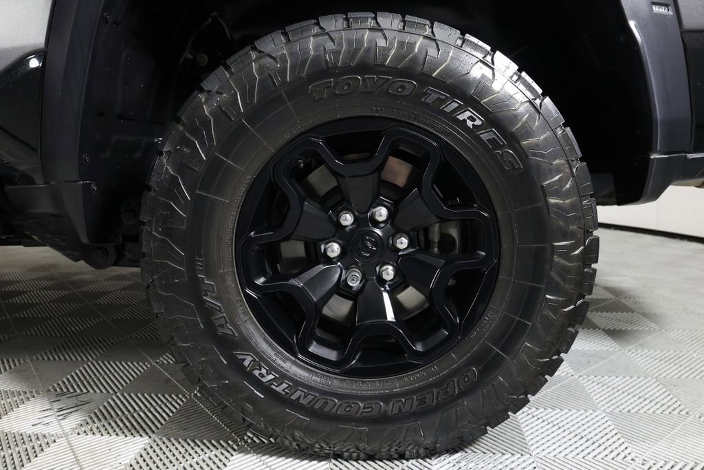 Used 2022 RAM 1500 TRX w/ TRX Level 2 Equipment Group image 54