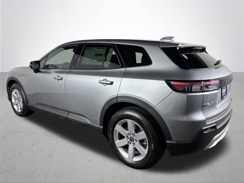 New 2026 Honda Prologue EX image 8