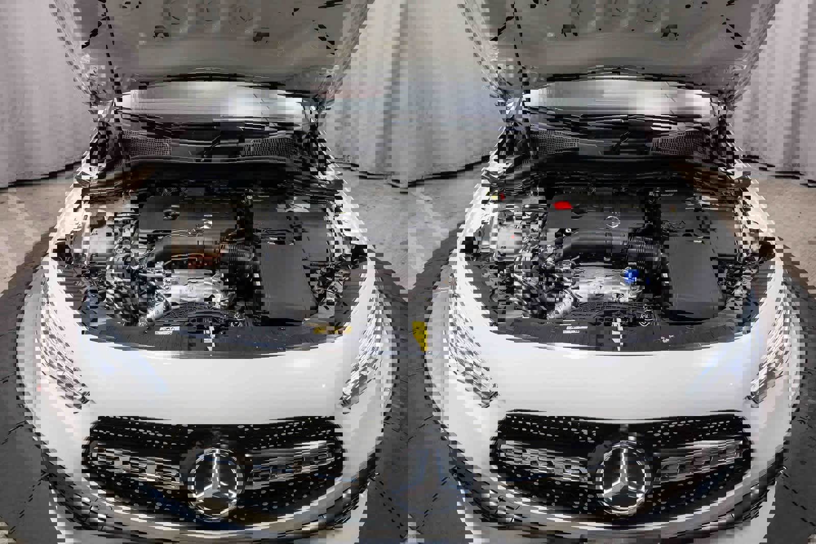 Certified 2022 Mercedes-Benz GLA 250 image 27