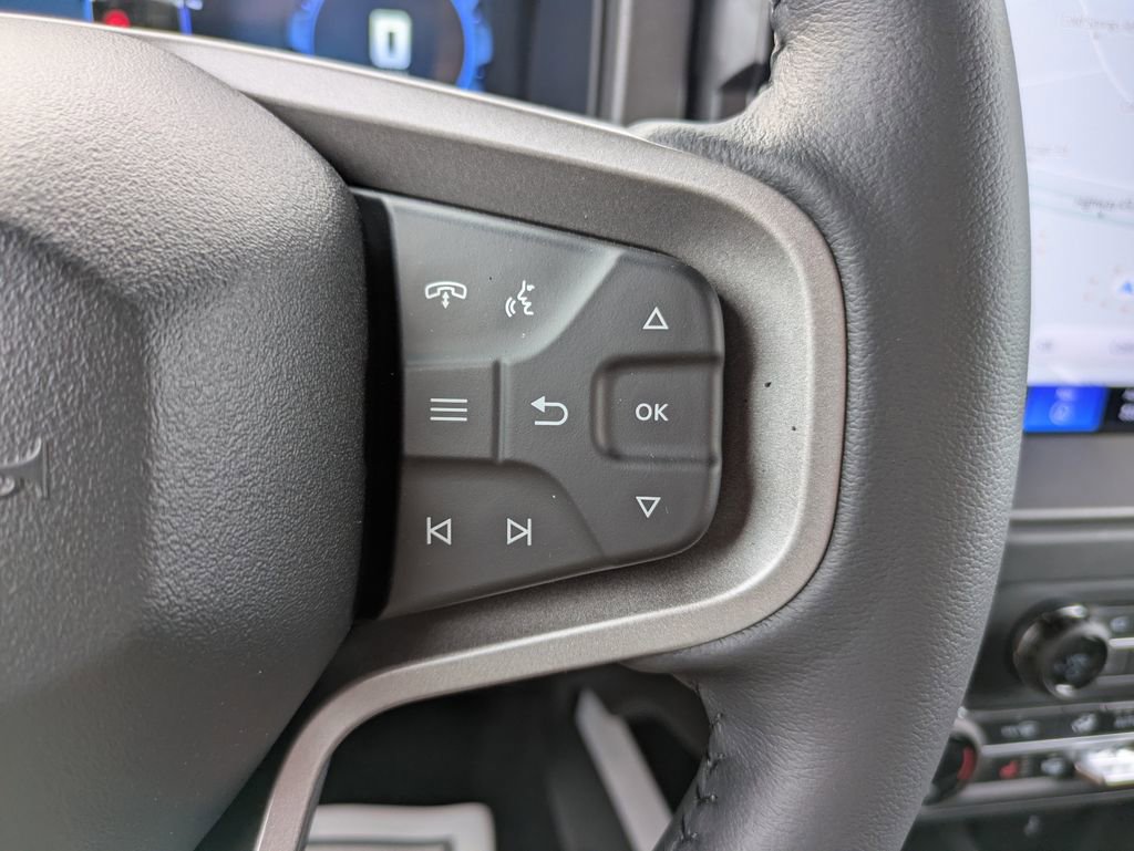 New 2025 Ford Bronco Badlands AWD/4WD image 18