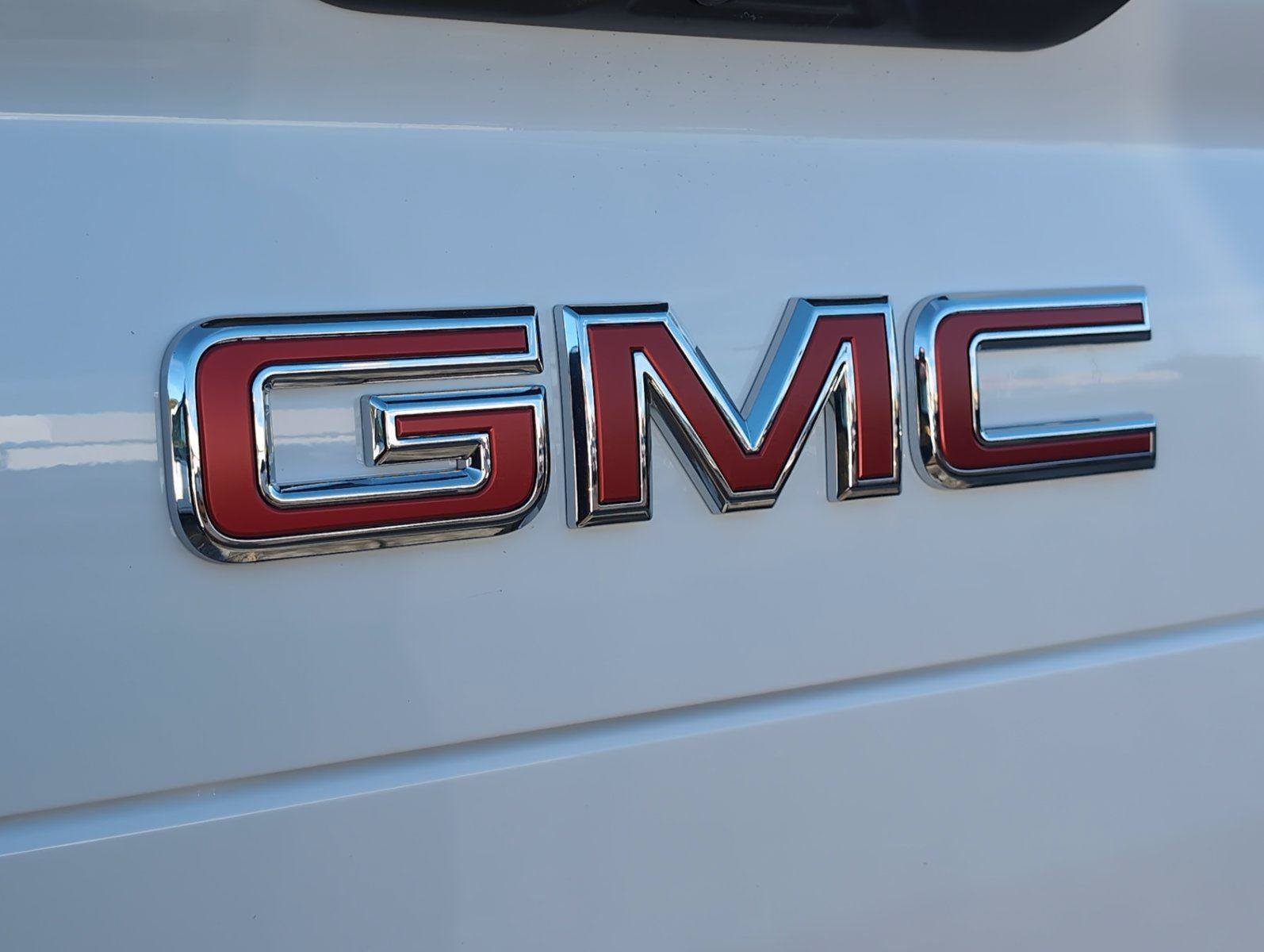 New 2026 GMC Sierra EV Elevation AWD/4WD image 24