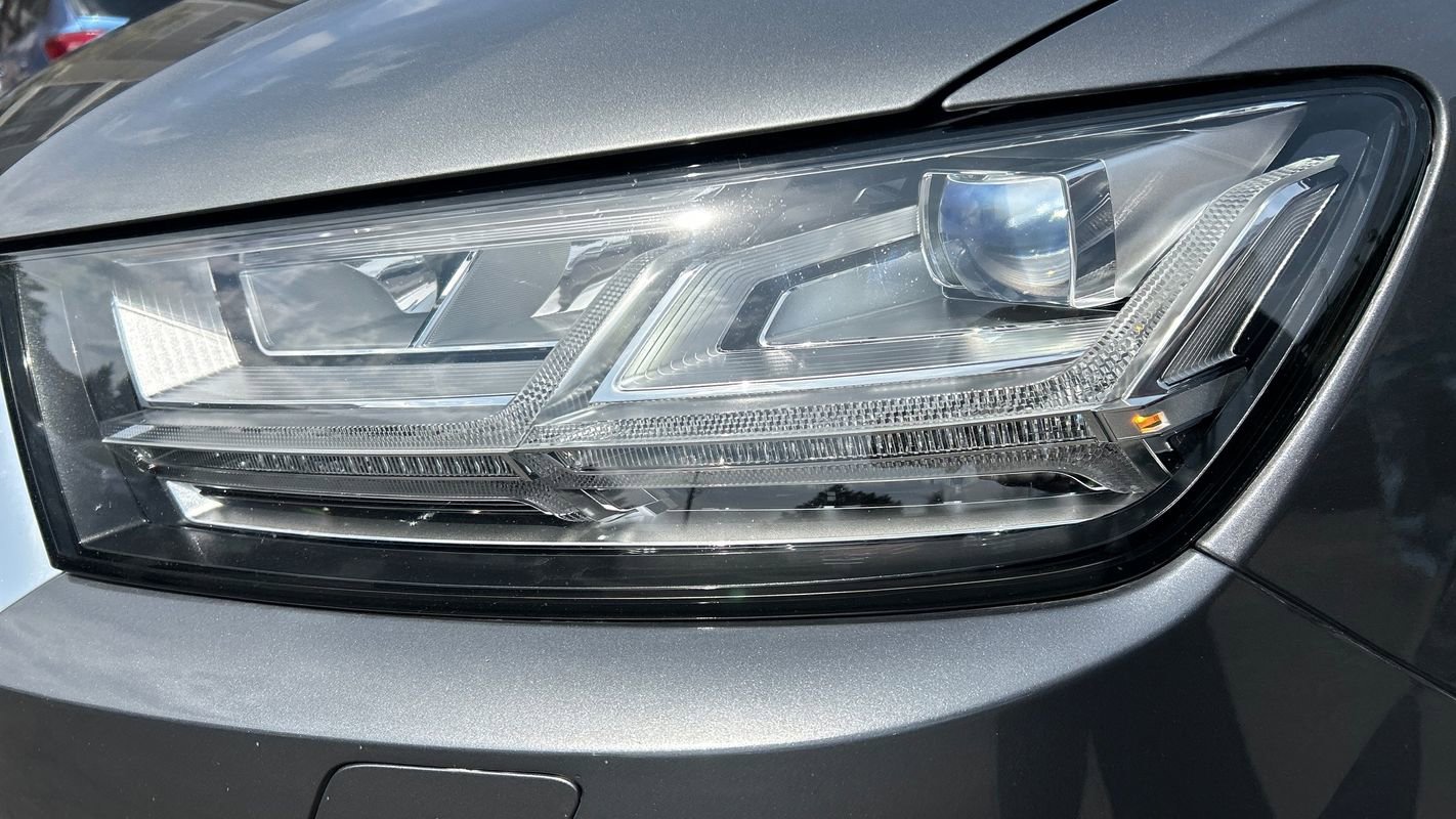 Used 2017 Audi Q7 3.0T Premium Plus w/ Premium Plus Package image 15