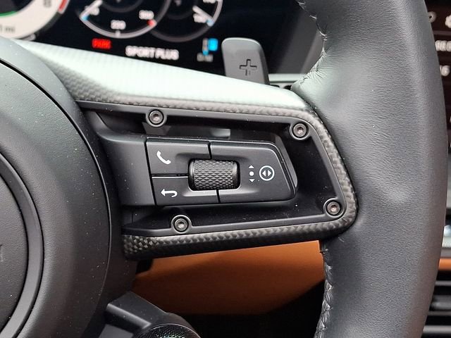 Certified 2026 Porsche 911 Carrera 4 GTS image 27