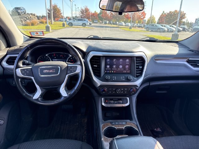 Used 2020 GMC Acadia SLE w/ Driver Convenience Package AWD/4WD image 20