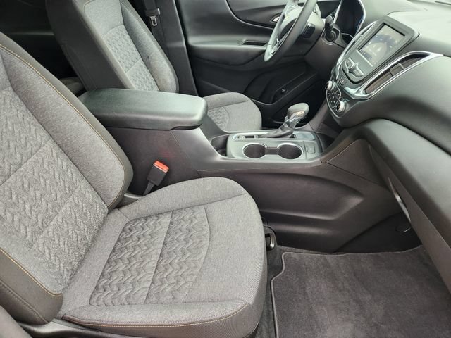 Used 2024 Chevrolet Equinox LT FWD image 20