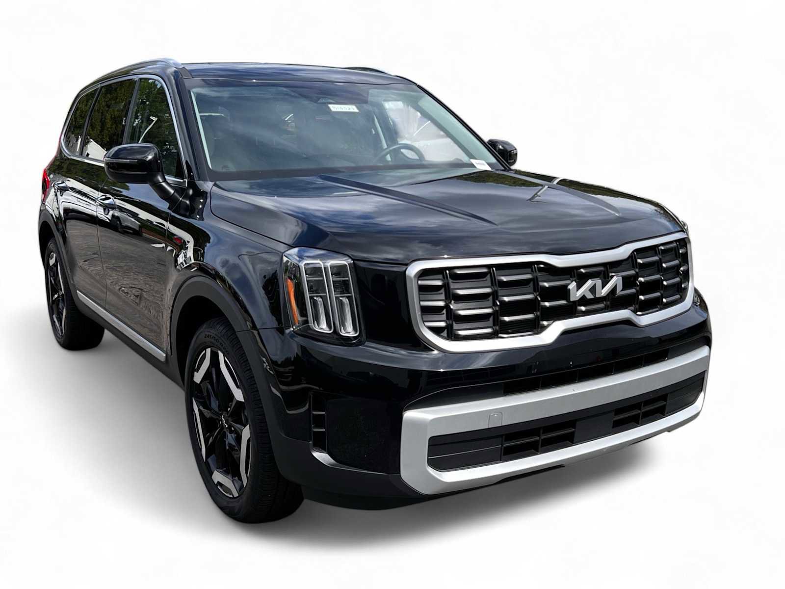 Certified 2025 Kia Telluride S image 1