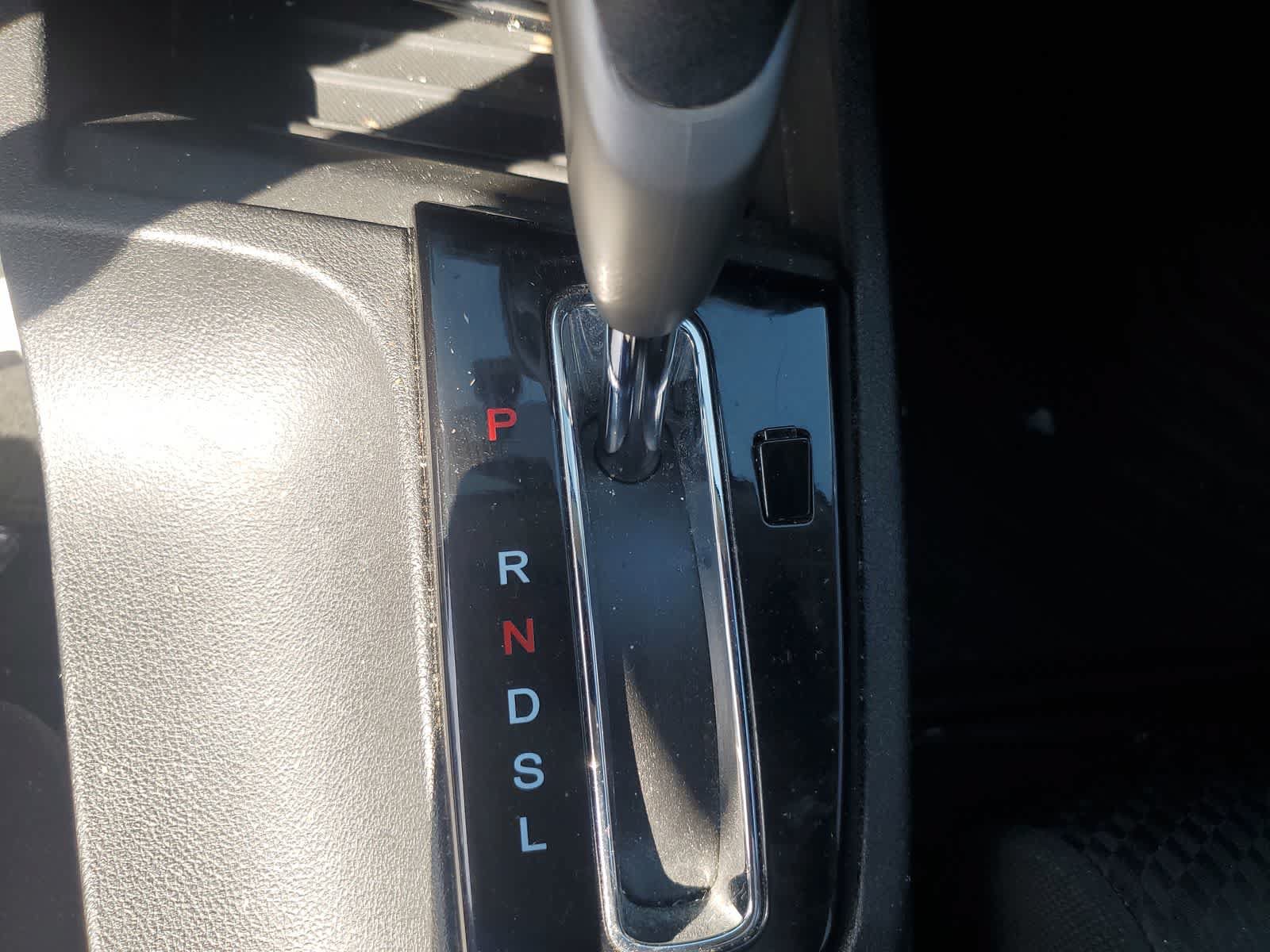 Used 2015 Honda Civic SE image 15