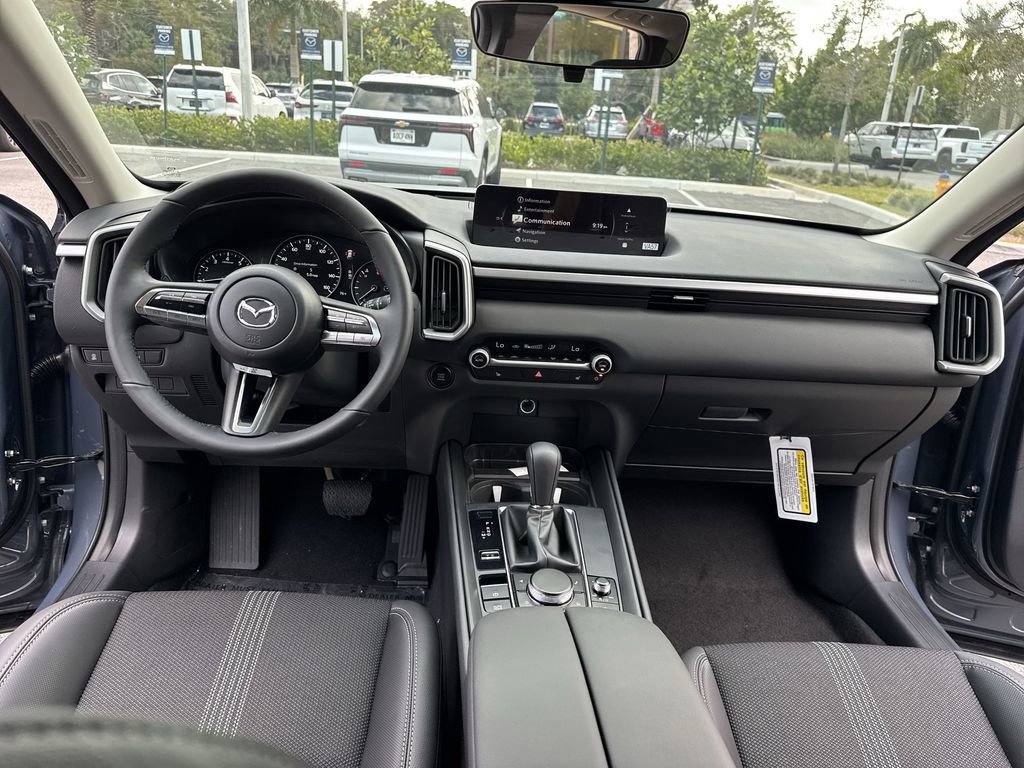 New 2026 MAZDA CX-50 Meridian Edition w/ Weather Package AWD/4WD image 36
