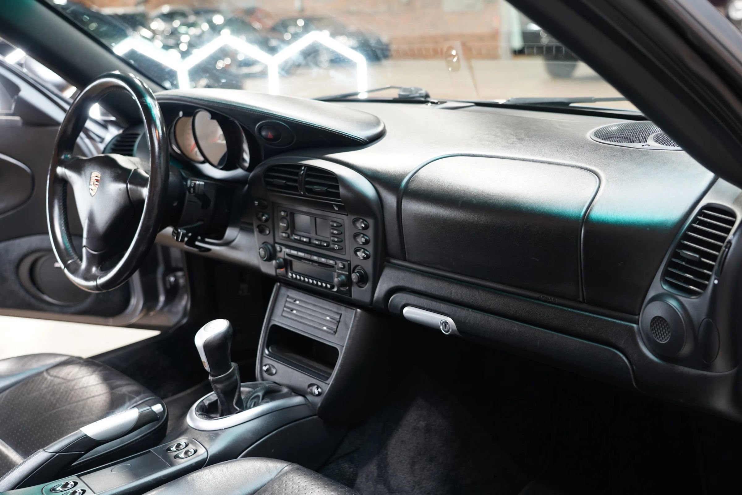 Used 2005 Porsche 911 Carrera 4S image 52