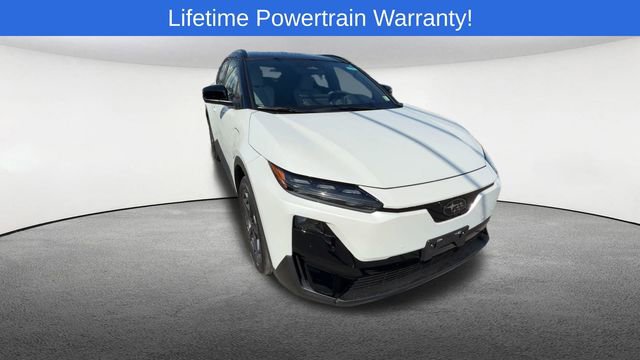 New 2026 Subaru Uncharted AWD image 2