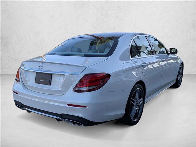 Used 2018 Mercedes-Benz E 300 image 5