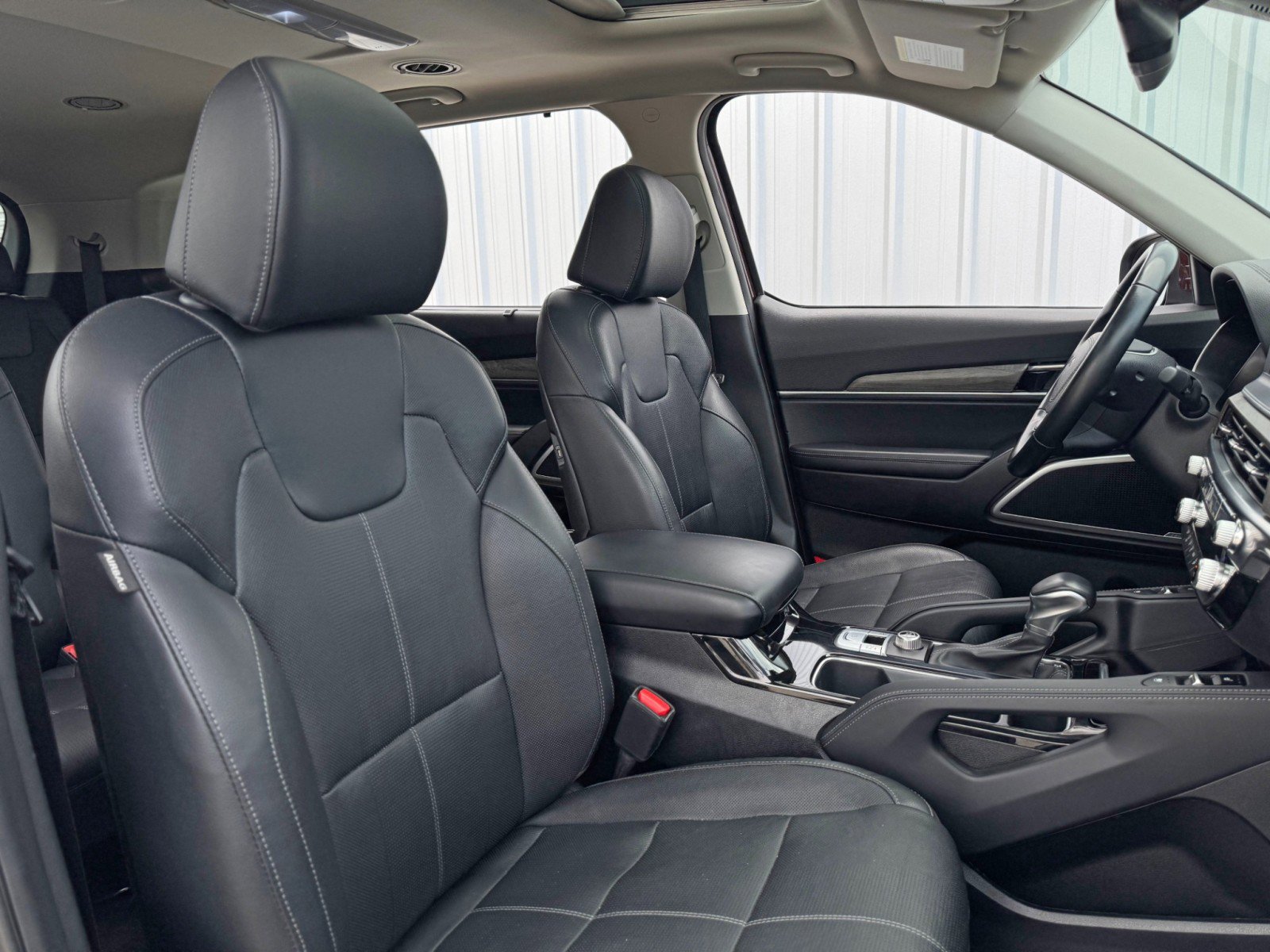 Used 2022 Kia Telluride EX w/ EX Premium Package image 34