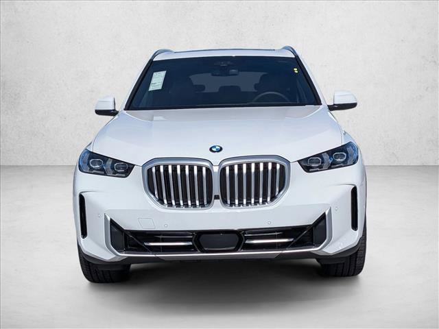 New 2026 BMW X5 xDrive40i image 6