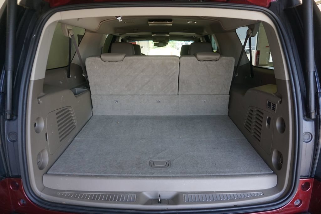 Used 2019 GMC Yukon XL SLT w/ Open Road Package RWD image 21