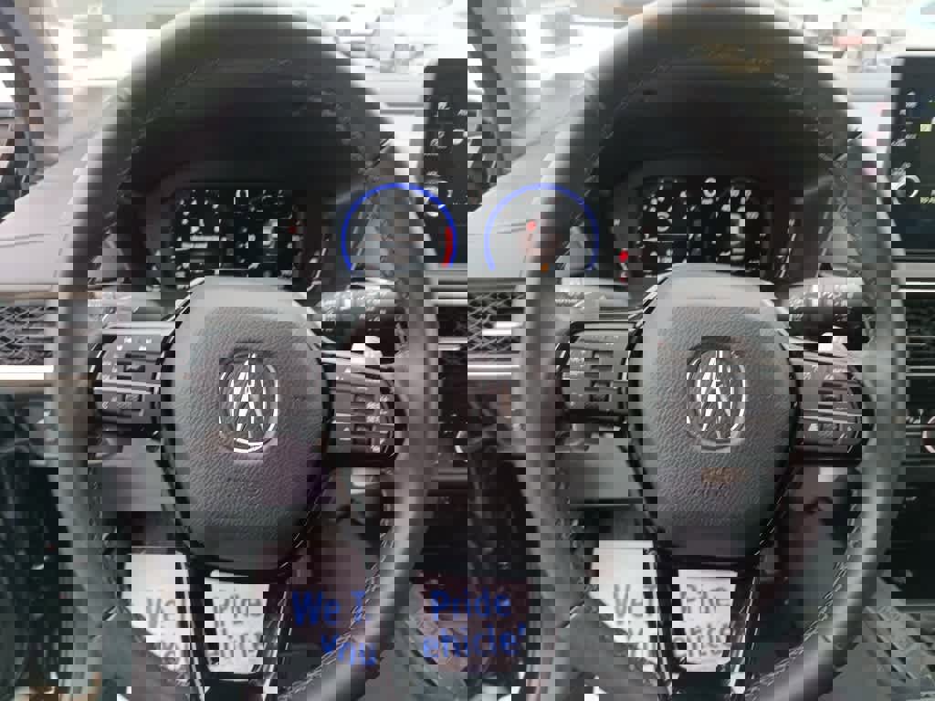 Used 2025 Acura ADX AWD image 11