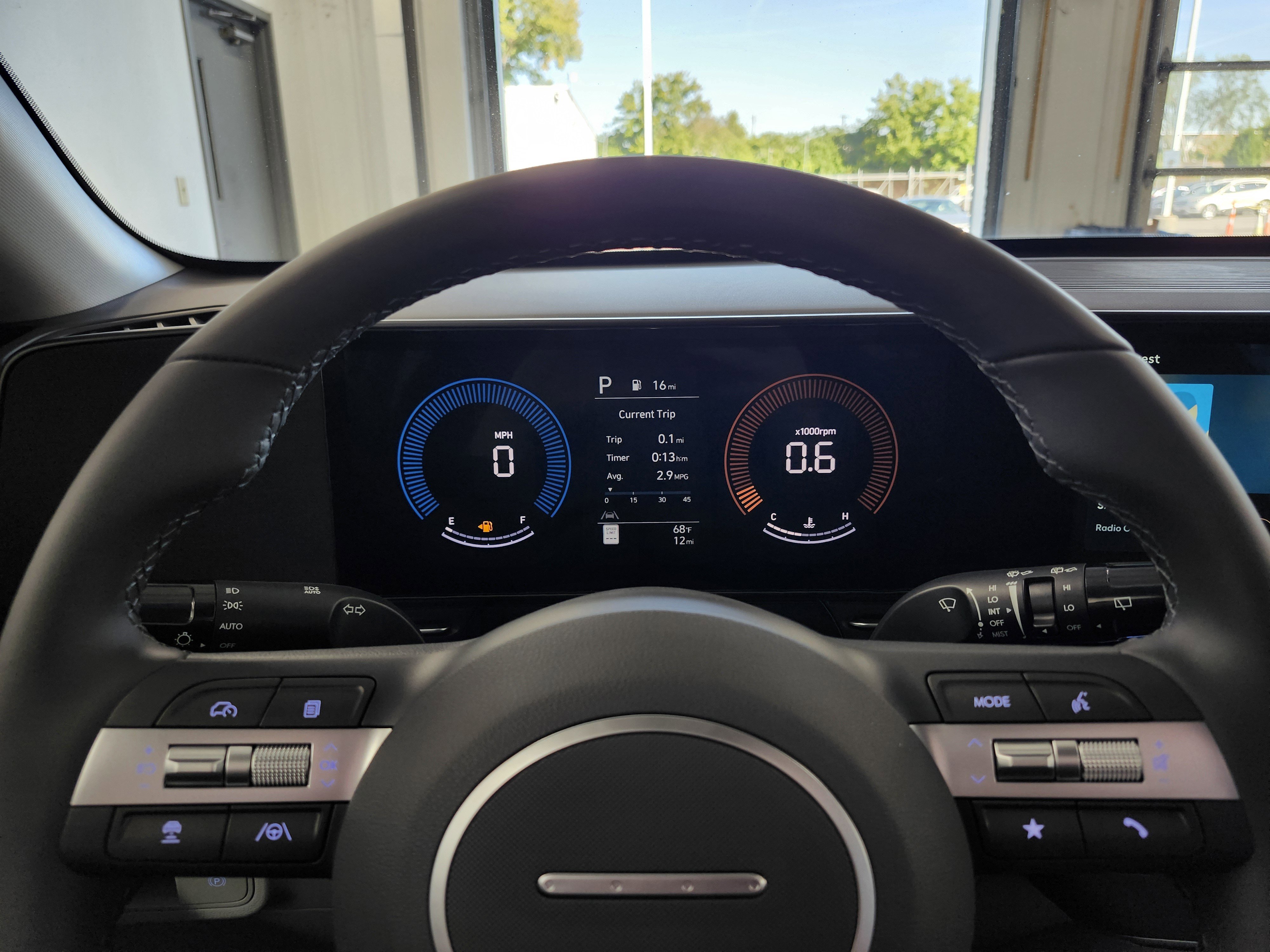 New 2026 Hyundai Kona SEL Sport image 12