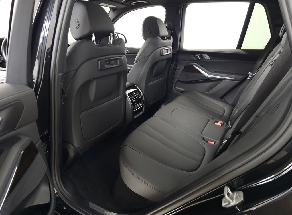 Used 2020 BMW X5 xDrive40i w/ Convenience Package AWD/4WD image 34